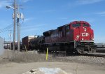 CP 7058 East